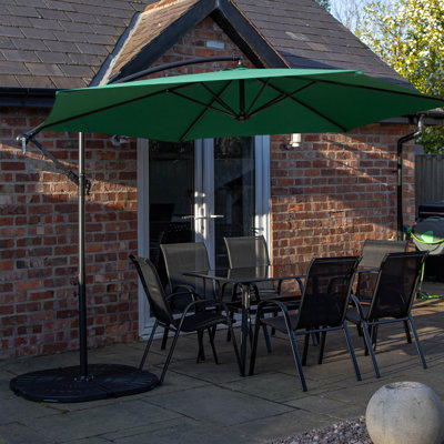 Patio Dining Set