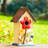 Strader 10.25'' H x 6.25'' W x 4.75'' D Birdhouse-1735521365