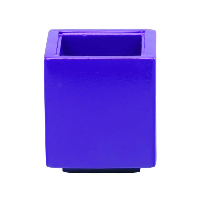 MEPRA Tre Wood Serving Bowl, Violet