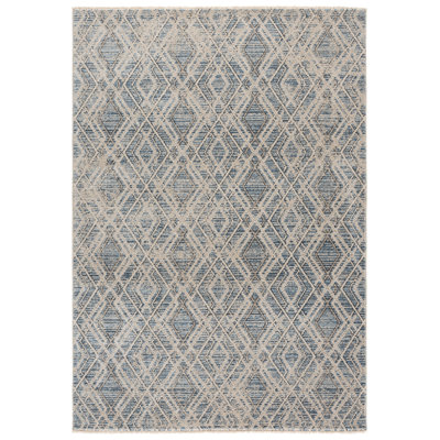 Grove 680 Performance Geometric Shapes Rug