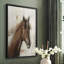 Impression encadrée Free Spirit - Bois massif-379446871-379446867