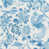Blue selected