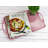 Reston Lloyd Multi-Purpose 18" Rectangle Melamine Plastic Handled Tray-994309324