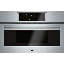 Benchmark® 30" Convection Electric Single Wall Oven