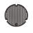 Kamado Joe Sear Plate for Joe Jr and ClassicJoe Grills