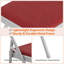 Stackable Folding Chair Folding Chair Set-1740378298
