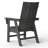Laguna Premium All-Weather Outdoor Dining Armchair-1449976823
