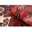Tapis rouge Magnes 3 pi 8 po x 10 pi 2 po