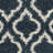 Darrold Hudson Shag Performance Geometric Rug-50273375