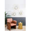 Ensemble de 3 miroirs