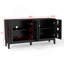 Buffet 60,5 po Mid Century