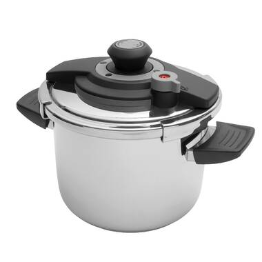 Vitaquick® Green Pressure Cooker