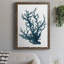 Adrianne Coral Souvenirs IV, reproduction d'art sur toile-88389910-88389914