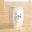 Tabouret de jardin Amelee-33309285