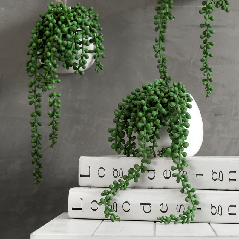 Kumler Ceramic Wall Planter