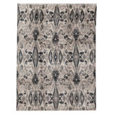 Area Rug in Green