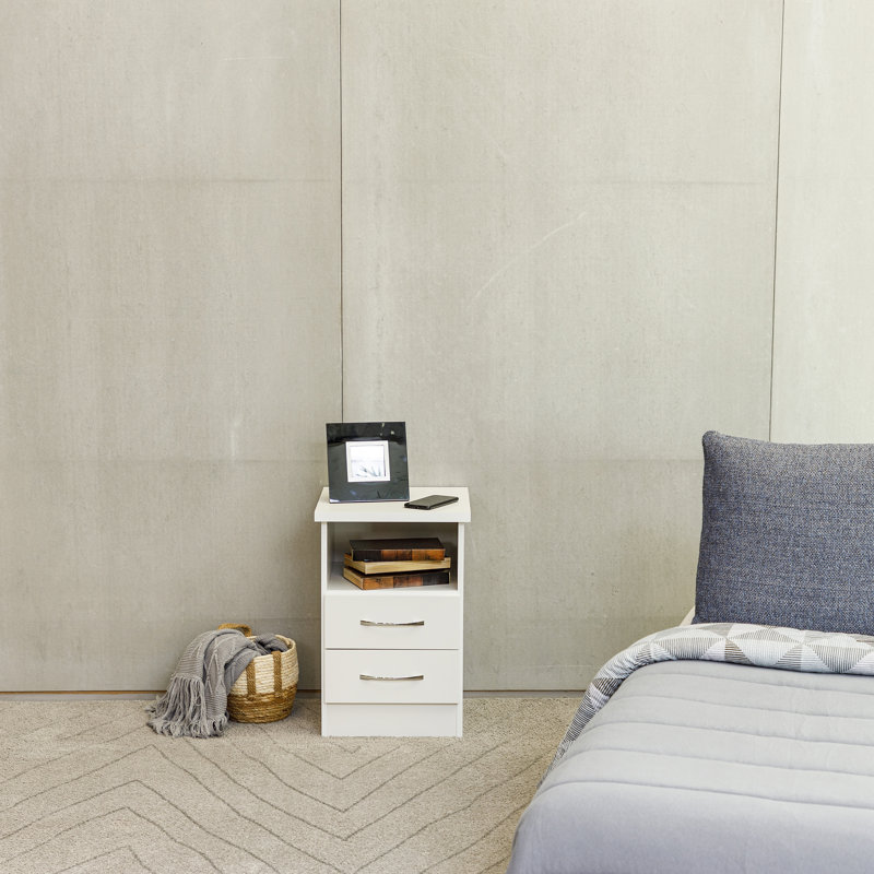 16'' W Nightstand