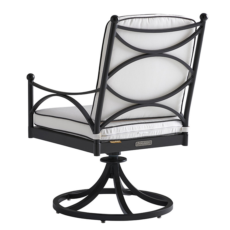 Pavlova Swivel Rocker Dining Chair