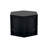 Hexagonal Coffee Table-2120162173