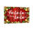 Christmas Fa La La La La Christmas Pattern