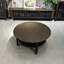 Table basse de style français.