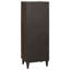 Solid Wood Standard Accent Chest