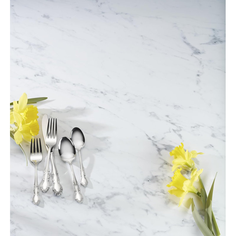Exquisite Tableware Set
