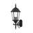 Jonsson Aluminum Wall Light