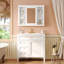 Meuble-lavabo 36 po avec armoire à pharmacie-435531200-435531203