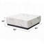 Table basse Fritzy