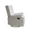 Fauteuil d'appoint rembourré, fauteuil inclinable capitonné, fauteuil d'appoint pour le salon-169070583
