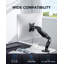 FURNINIXS Desktop Mount-123058142