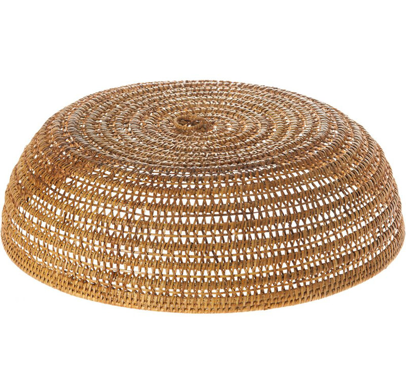 Housse Everard Frohna, 5,5" H x 19,5" L x 19,5" D