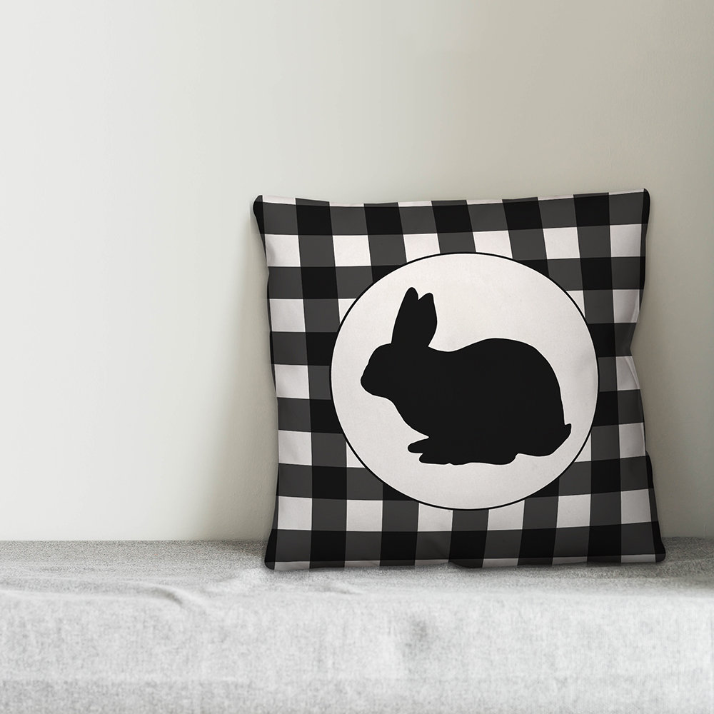 Plaid Throw Pillow Designs Direct Creative Group 