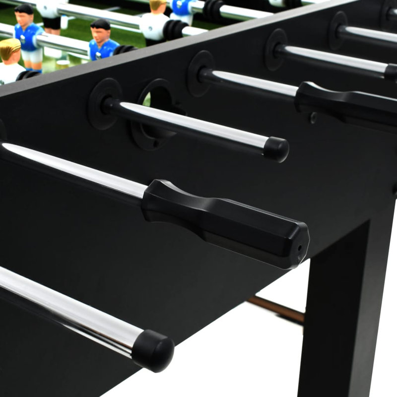 Houck Freeport Park 140cm L Foosball Table with Telescopic Rods