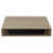 Akiela Bamboo Floating Shelf-1391813230