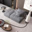 Canapé simple en tissu d'ameublement Chenille-1496482690