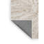 Tapis beige lavable à la machine-1347467708