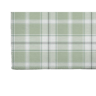 Billy Tartan Non-Slip Outdoor Rug