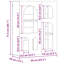 Accent Cabinet-932749533