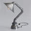 Metal Desk Lamp