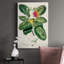 Peinture botanique impériale tropicale I sur toile-1218392043