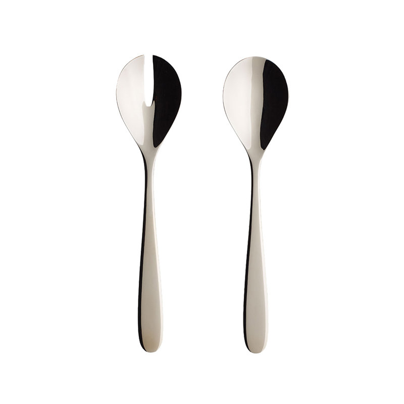 Daily Line 2 Piece Salad Serving Set