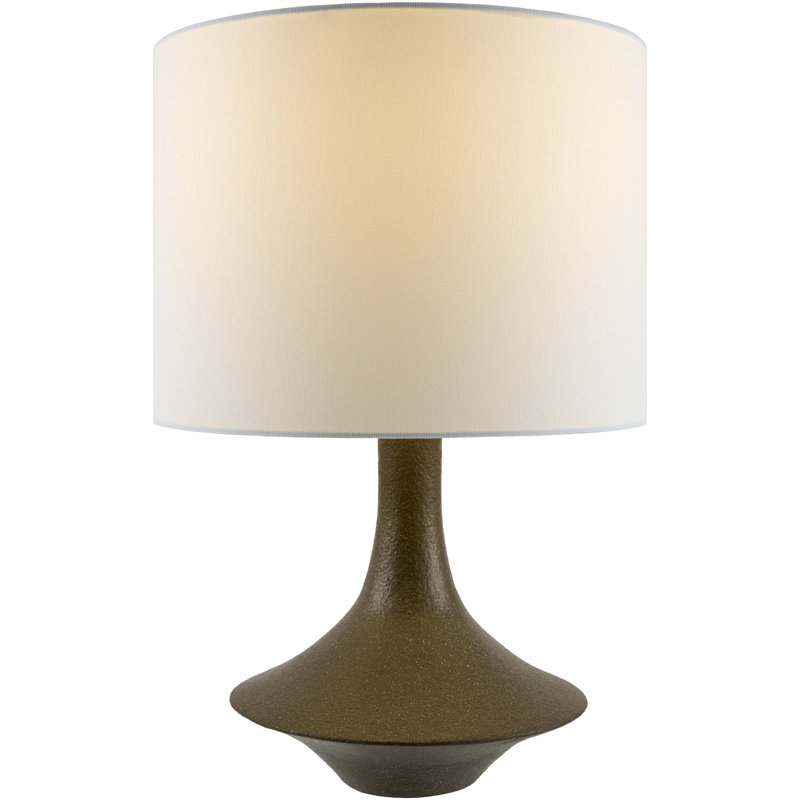 Bryant Table Lamp, Brown