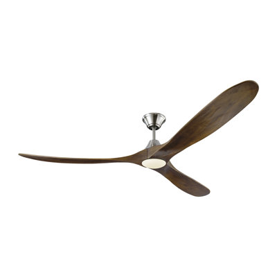 Ceiling Fan with LED Lights