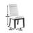 8 Piece Dining Set
