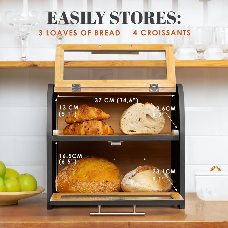 Food Storage Container