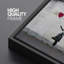 Fille, fille, ballon rouge, rue inspirante-111568172-96074527