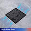 Grille de 6,5 po-97008894