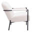 Fauteuil large 26 po Chicago